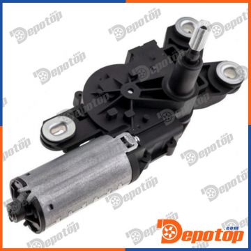 Moteur d'essuie-glace arrière pour SMART | ESW-ME-029, 19SKV210